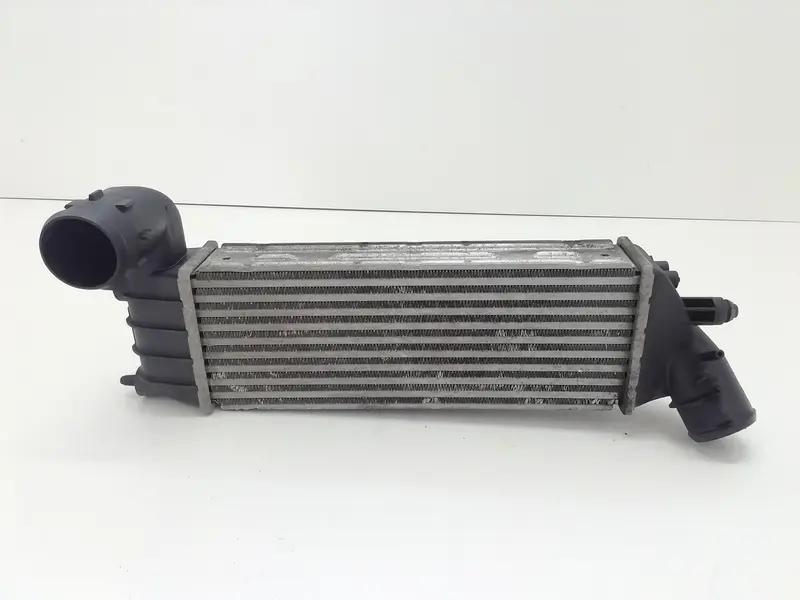 Intercooler PEUGEOT 807 1° Serie 870229HF Diesel 2200 (02>08)