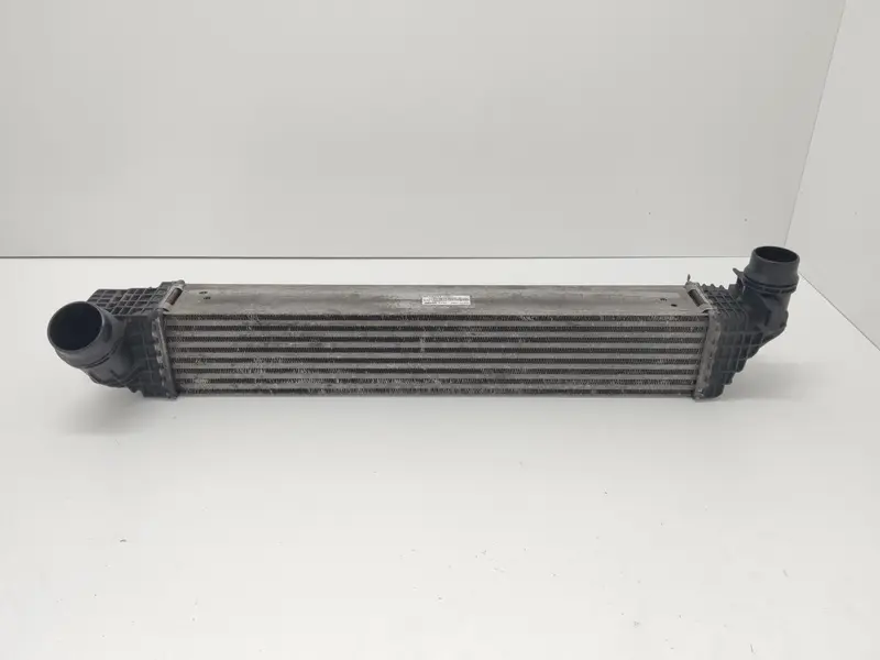 Intercooler RENAULT Grand Scenic Serie (11>) 144969568R 144963541R Diesel 1.6 (09>16)