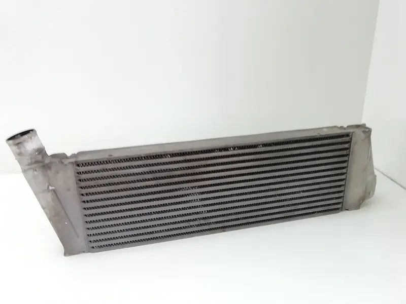 Intercooler RENAULT Megane ll Serie (02>06) 8200115540 Diesel 1500 (02>06)