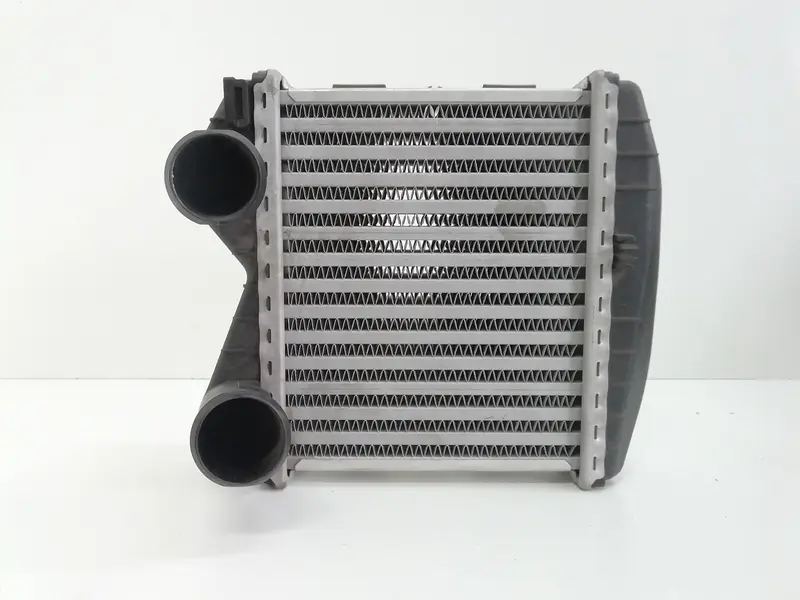 Intercooler SMART Fortwo Coupé 2° Serie 0003007V002 Benzina 600 (03>07)