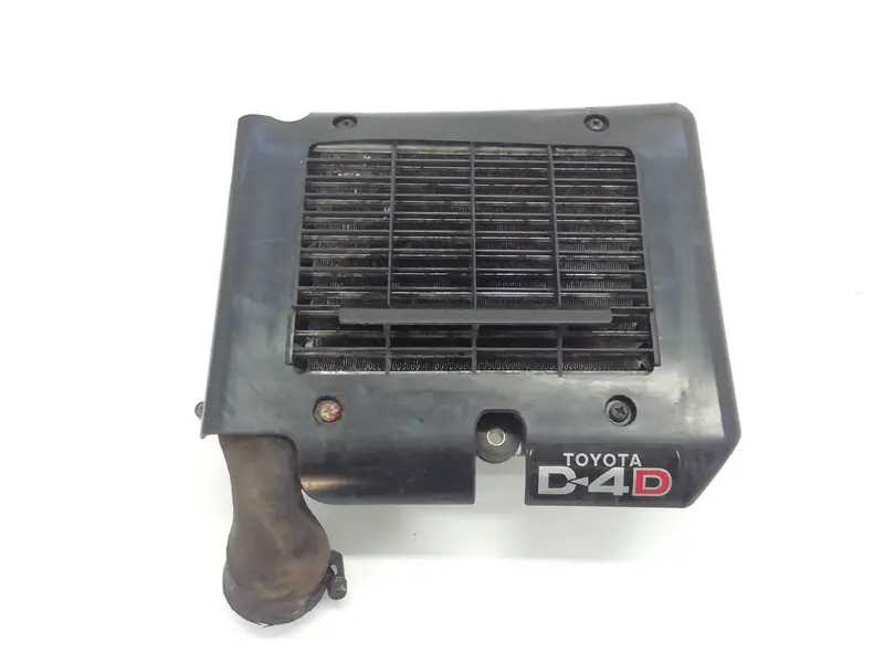 Intercooler TOYOTA Yaris Serie (03>05) 33010-359 Diesel 1400 (03>05)