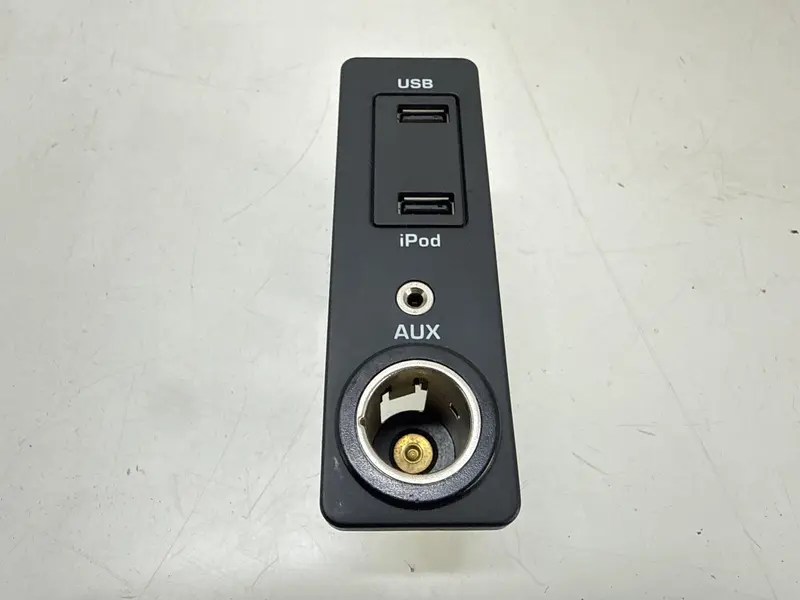 Interfaccia presa USB/ingresso AUX LAND ROVER Range Rover Evoque 1° Serie A2C5336865900 Diesel 2.2