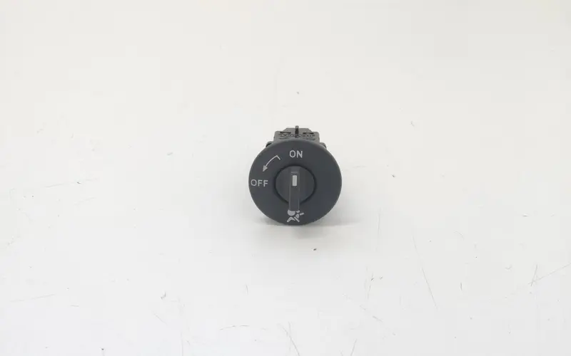 Interruttore airbag passeggero DACIA Duster 1° Serie 8200169589 Diesel 1.5 (10>17)