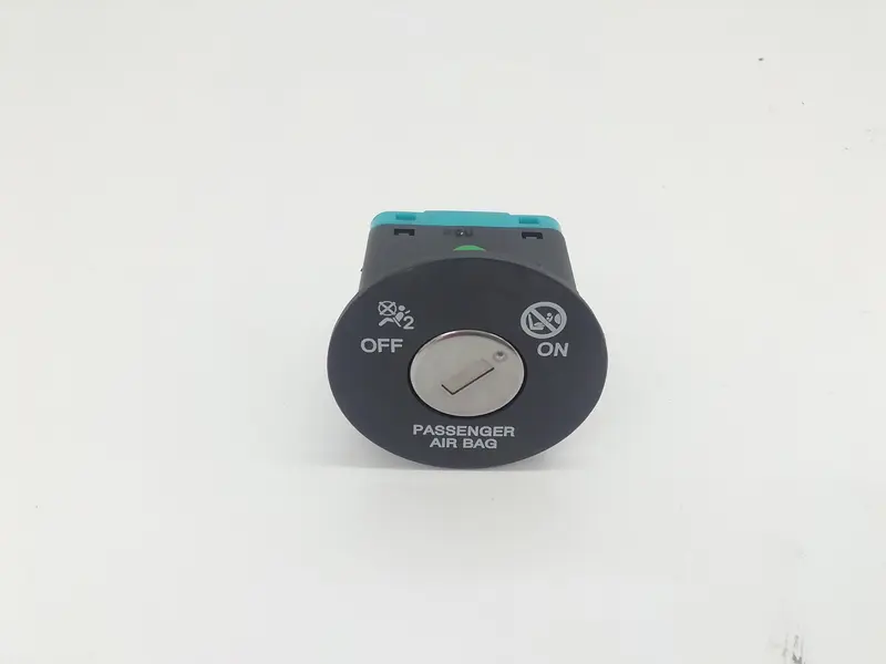 Interruttore airbag passeggero HYUNDAI i10 2° Serie Bifuel/Gas 1000 (11>13)