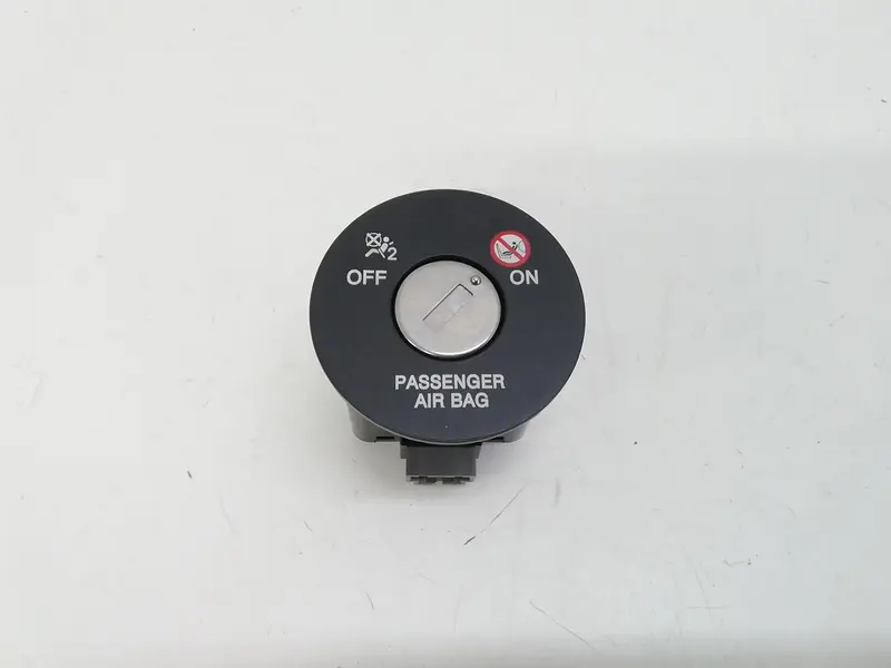 Interruttore airbag passeggero KIA Picanto 3° Serie Benzina 1000 (11>16)