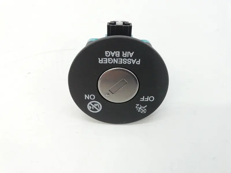 Interruttore airbag passeggero KIA Picanto Serie (17>) Benzina 1000 (17>23)