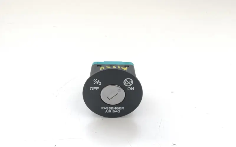 Interruttore airbag passeggero KIA Rio Serie (17>) 95940B4100 Bifuel/Gas 1.2