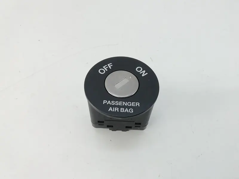Interruttore airbag passeggero KIA Sorento 3° Serie 378090 Diesel 2200