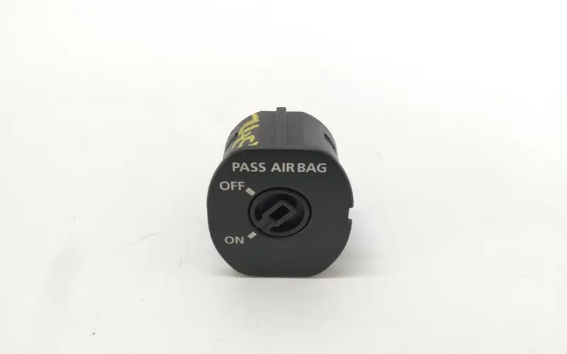 Interruttore airbag passeggero LAND ROVER Freelander 2° Serie YWL500050PVJ Benzina (03>06)