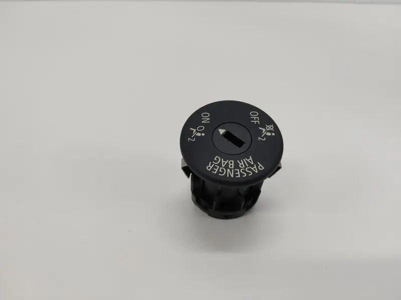Interruttore airbag passeggero MINI Clubman Serie (R55) (07>14) 9196886 Benzina 1600 (07>14)