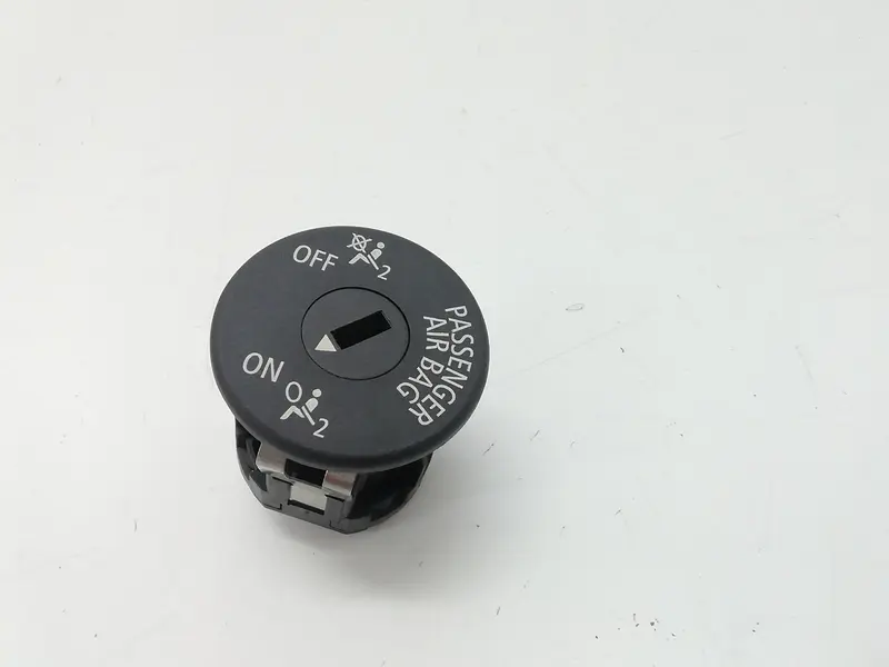 Interruttore airbag passeggero MINI Cooper 2° Serie 9196886 Diesel 2000 (06>13)