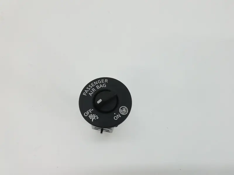 Interruttore airbag passeggero NISSAN Micra Serie Benzina 1000 (17>>)
