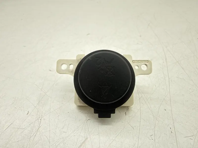 Interruttore airbag passeggero NISSAN Note 1° Serie 250209U00A Benzina (06>08)
