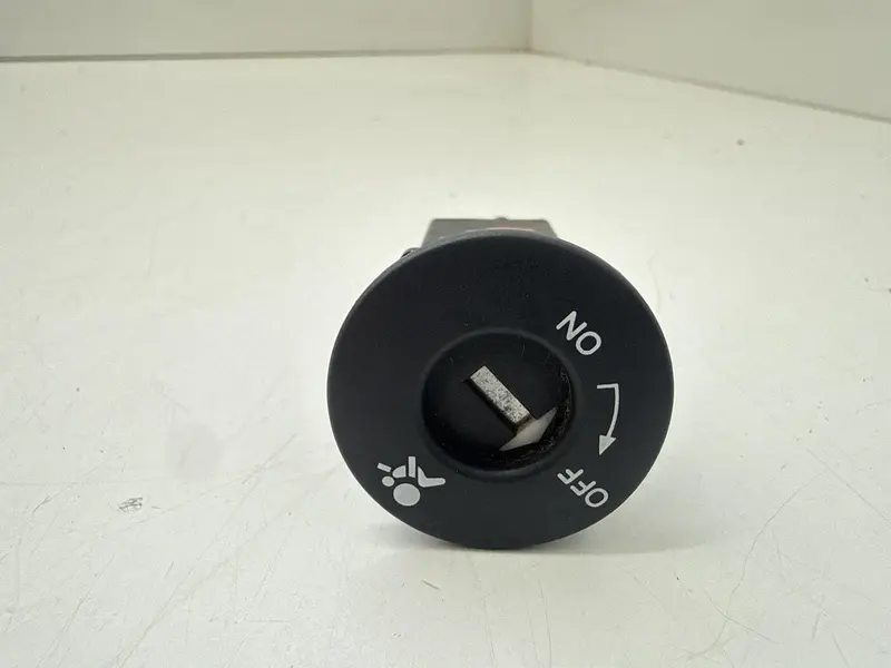 Interruttore airbag passeggero NISSAN Note 1° Serie 25585BV600 25585BC600 Diesel 1.5 (06>08)