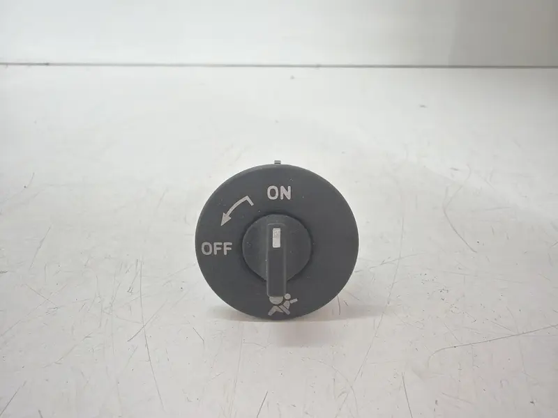 Interruttore airbag passeggero RENAULT Clio Serie (08>15) 8200169589 Diesel 1.5 (08>15)