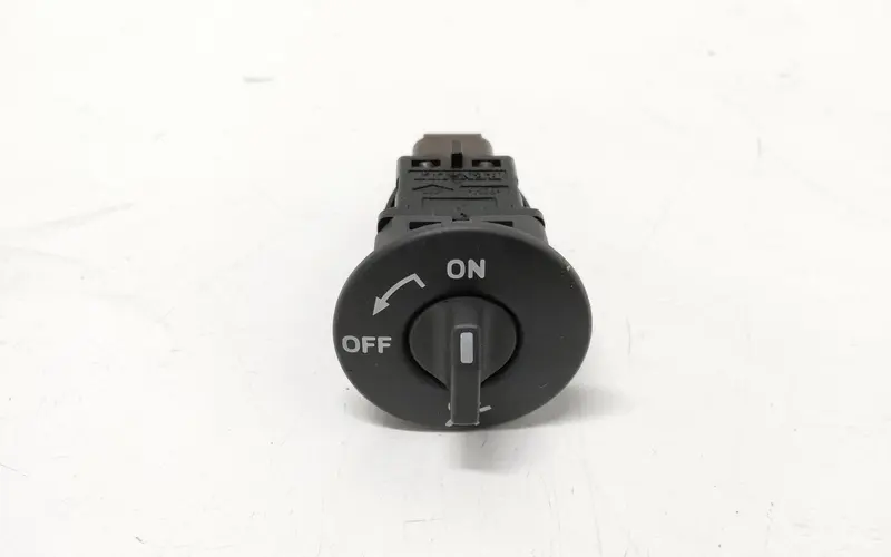 Interruttore airbag passeggero RENAULT Megane ll Serie (06>08) 8200169589 Diesel 1.5 (06>08)