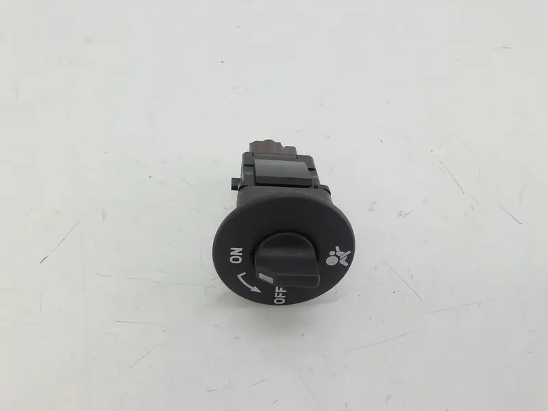 Interruttore airbag passeggero RENAULT Scenic Serie (03>09) 8200169589C Diesel 1500 (03>09)