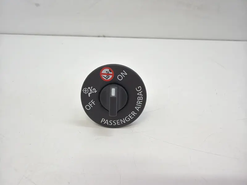 Interruttore airbag passeggero SMART ForTwo Cabrio (W453) 681995290R 681995290R Benzina 1000