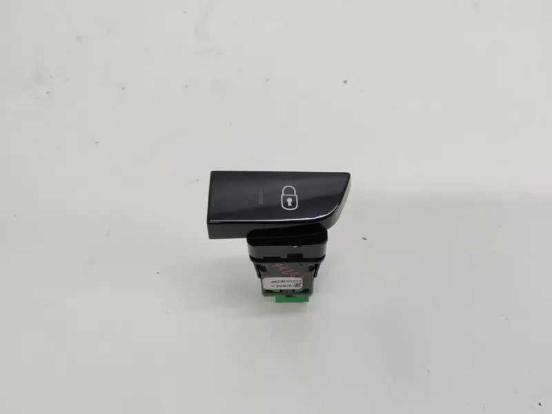 Interruttore chiusura automatica porte CITROEN C4 Picasso II (13>) 96781010XU 9678101077