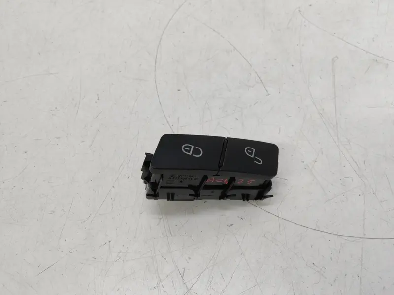 Interruttore chiusura automatica porte MERCEDES GLE Coupe (W292) (15>) A2929054600 Diesel 3000