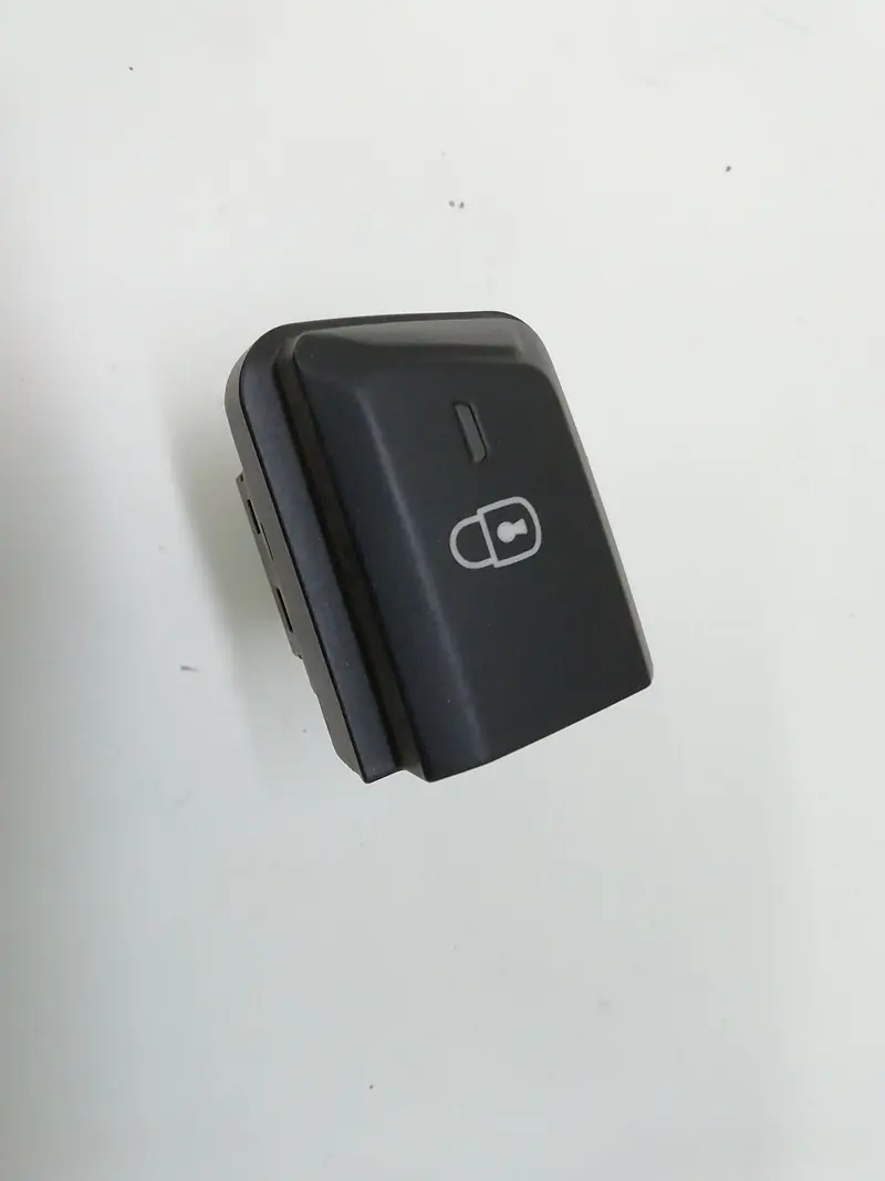 Interruttore chiusura automatica porte PEUGEOT 2008 1° Serie 96750883ZD Benzina