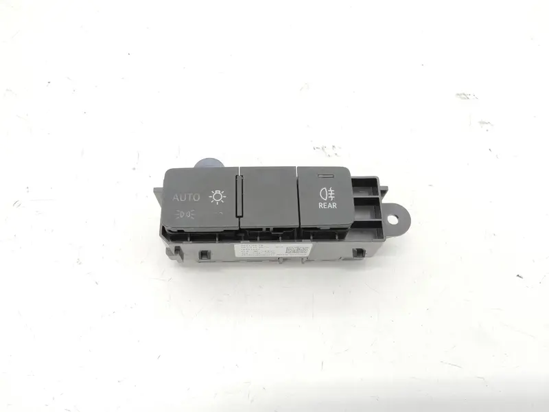 Interruttore comando luci AUDI A3 Sportback (8YA) (19>) 4K1941501L Benzina 1.5