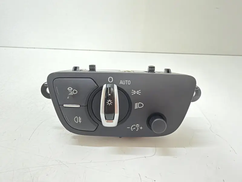 Interruttore comando luci AUDI A4 Allroad Serie B9 (8WH) (16>20) 4M0941531N5PR 4M0941531AA Diesel 2.0 (16>20)
