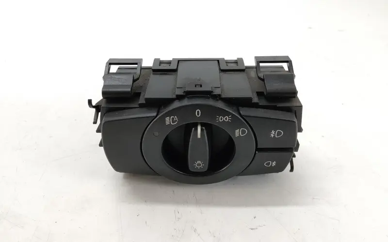 Interruttore comando luci BMW Serie 1 Serie (E87) (07>) 693279604 Diesel 2.0
