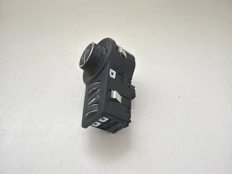Interruttore comando luci FIAT 500 X Serie (15>) 07356582960 Benzina