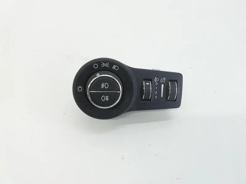 Interruttore comando luci FIAT 500 X Serie (15>) 07356582960 Diesel 1300