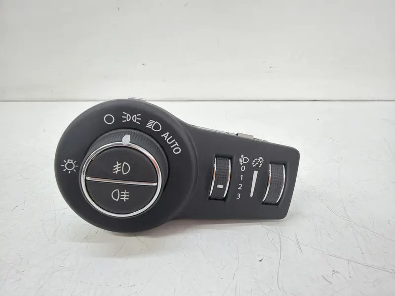 Interruttore comando luci FIAT 500 X Serie (15>) 7356583080 07356583080 Benzina