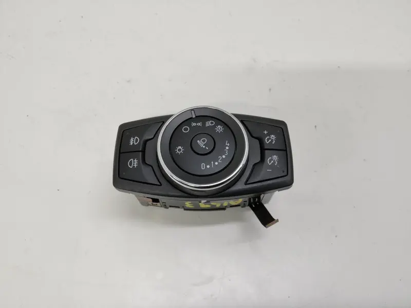 Interruttore comando luci FORD EcoSport Serie (12>) AV1T 13D061 AD Benzina 1000