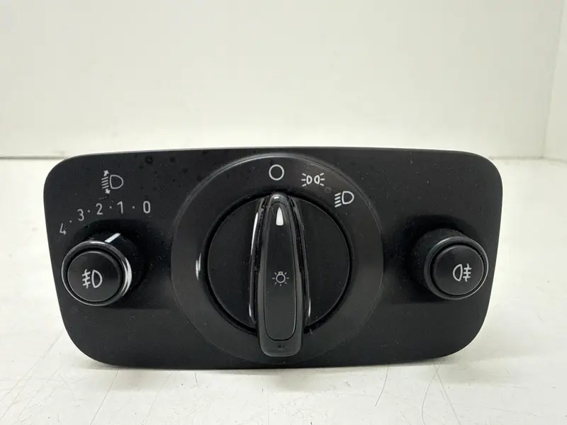 Interruttore comando luci FORD Fiesta 6° Serie 1515201 8A6113A024BB Diesel 1.4 (08>17)