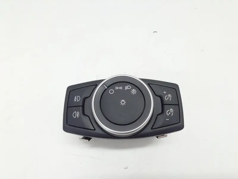 Interruttore comando luci FORD Focus Berlina 3° Serie F1ET-13A024-EA Diesel 2000 (04>08)