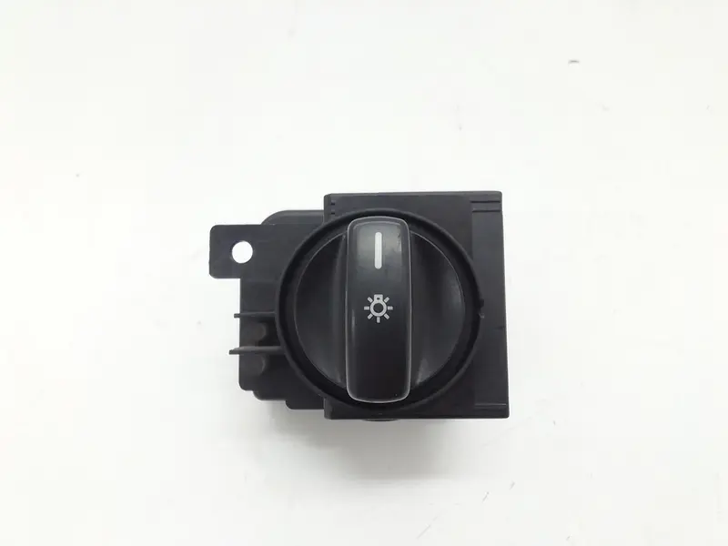 Interruttore comando luci MERCEDES Classe A W169 3° Serie 1695451304 Diesel 2000 (04>08)
