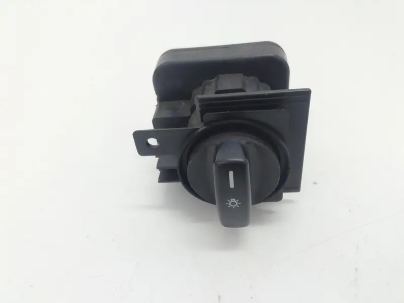 Interruttore comando luci MERCEDES Classe A W169 3° Serie 1695452204 Benzina 1700 (04>08)