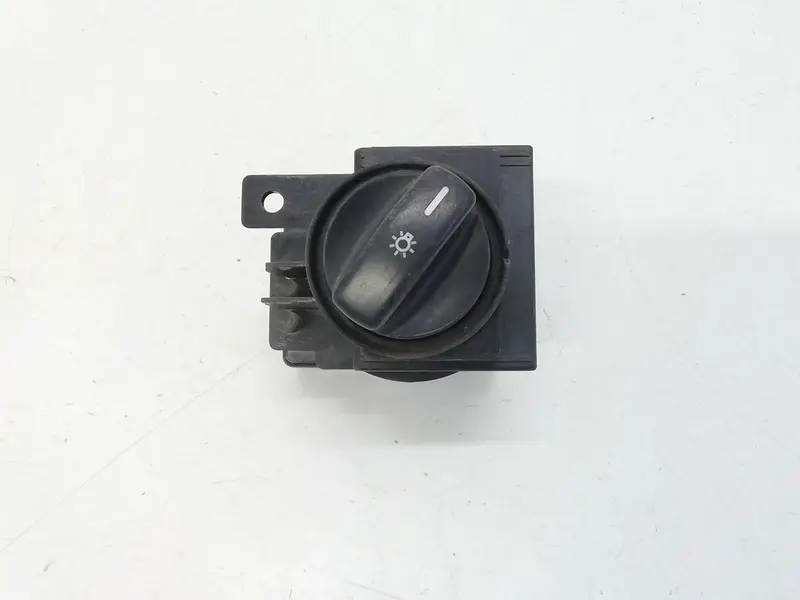 Interruttore comando luci MERCEDES Classe A W169 3° Serie 1695452804 Diesel 2000 (04>08)