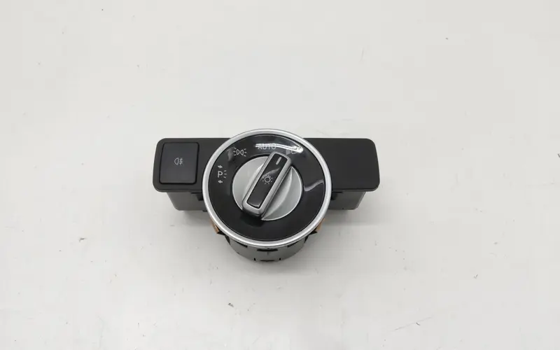 Interruttore comando luci MERCEDES Classe E S. Wagon W212 A2129050551 Diesel 2.0