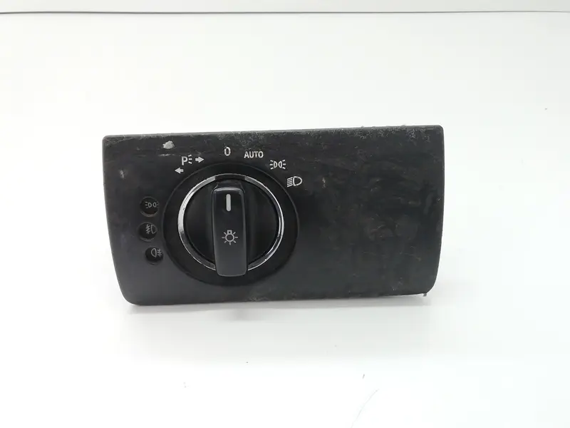 Interruttore comando luci MERCEDES Classe M 2° Serie A1645450104 Diesel 3000 (05>11)