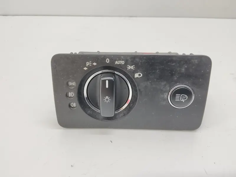 Interruttore comando luci MERCEDES Classe R W251 A25154521049116 A2515453404
