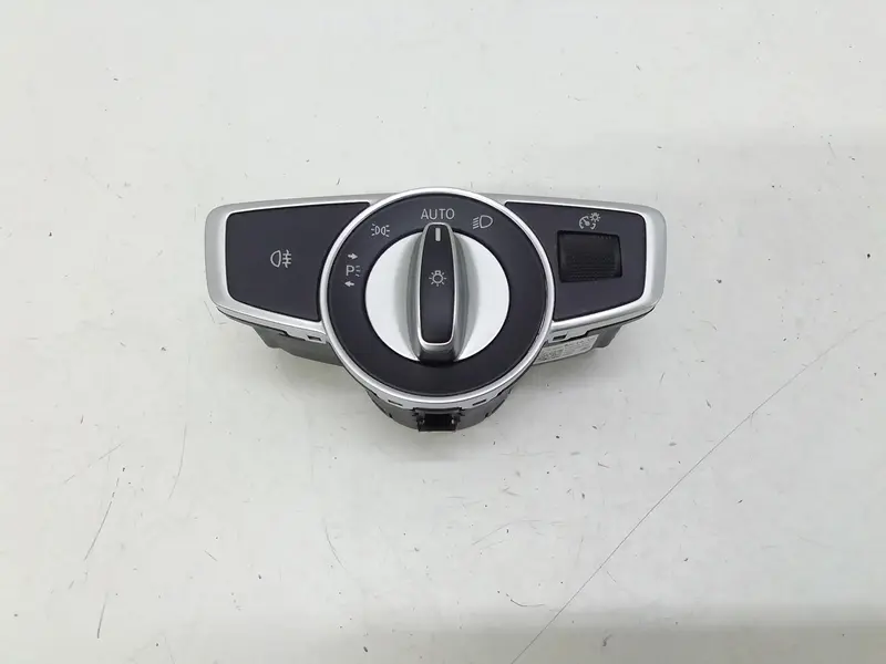 Interruttore comando luci MERCEDES GLC Serie (W253) (15>) A2059051810 Diesel 2000