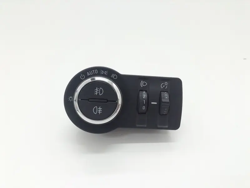 Interruttore comando luci OPEL Mokka 1° Serie 95297422 Benzina