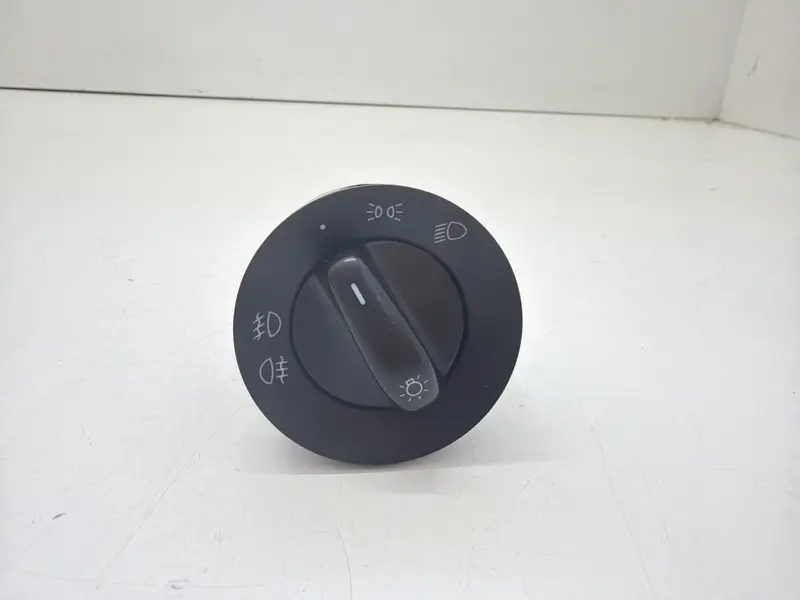 Interruttore comando luci PORSCHE Cayenne 1° Serie 7L5941531B Benzina 3.2 (02>07)