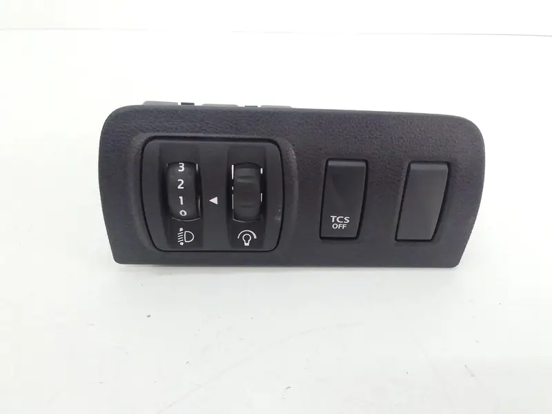 Interruttore comando luci RENAULT Grand Scenic Serie (11>) 251900567R Diesel 1500 (09>16)