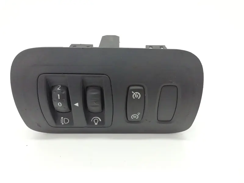 Interruttore comando luci RENAULT Megane ll S. Wagon (06>08) 88020001 (06>08)
