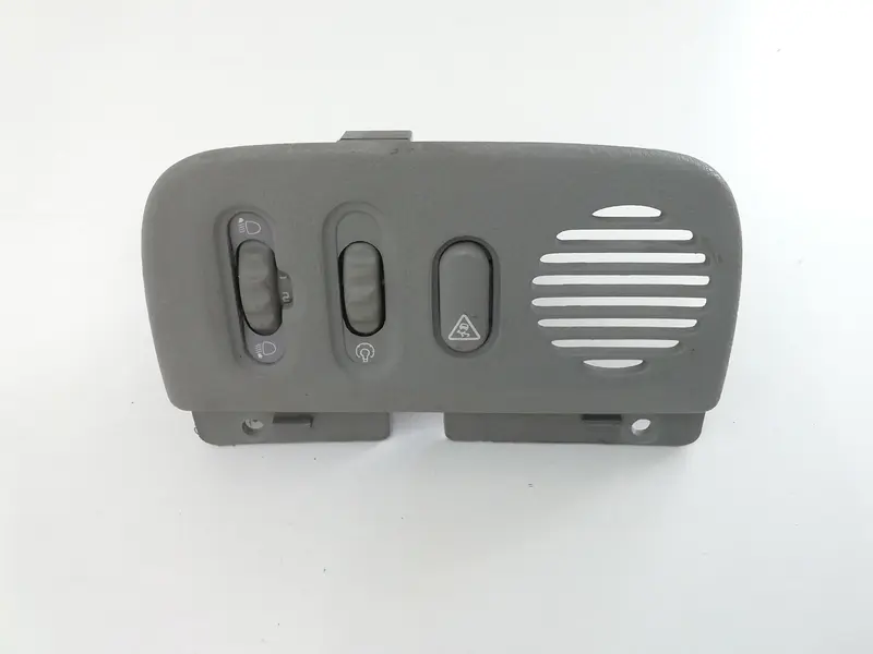 Interruttore comando luci RENAULT Scenic Serie (99>03) R629229028 Diesel 1900 (99>03)