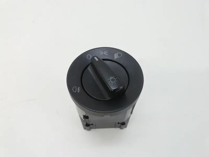 Interruttore comando luci SKODA Fabia S. Wagon 2° Serie Benzina 1200 (07>14)