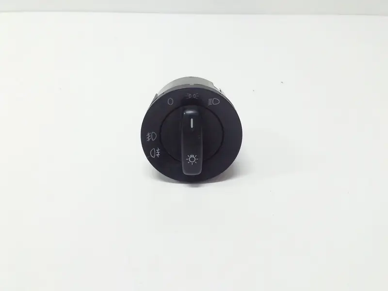 Interruttore comando luci VOLKSWAGEN Golf 6 Berlina (08>12) 1K0941431BD Benzina 1600 (08>12)