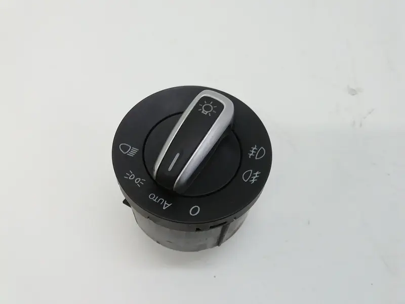 Interruttore comando luci VOLKSWAGEN Golf 6 Berlina (08>12) 3c8941431a Diesel 2000 (08>12)