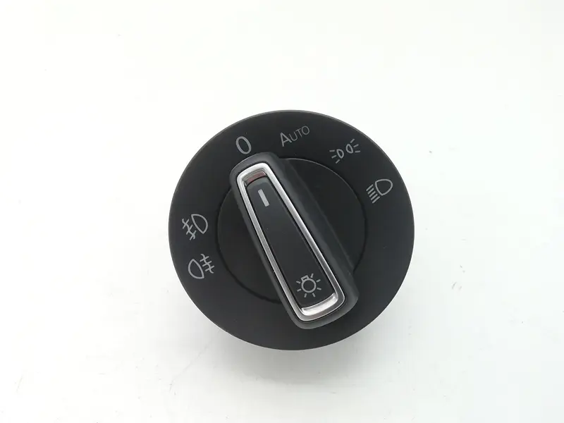 Interruttore comando luci VOLKSWAGEN Golf 7 Berlina (12>) 5G0941431BD Diesel 1600